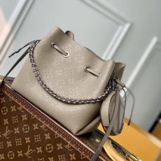 LV Bucket Bags